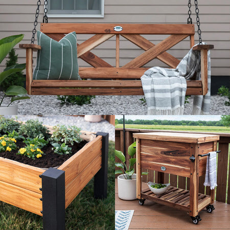 Shop Outdoor Patio Decor