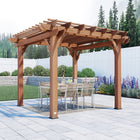 12 x 10 Pergola – Backyard Discovery