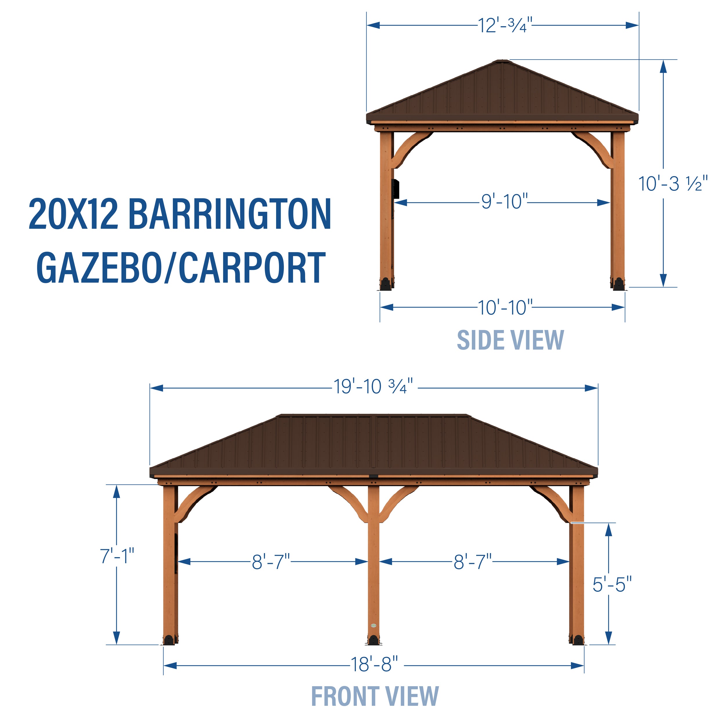 20x12 Barrington Diagram