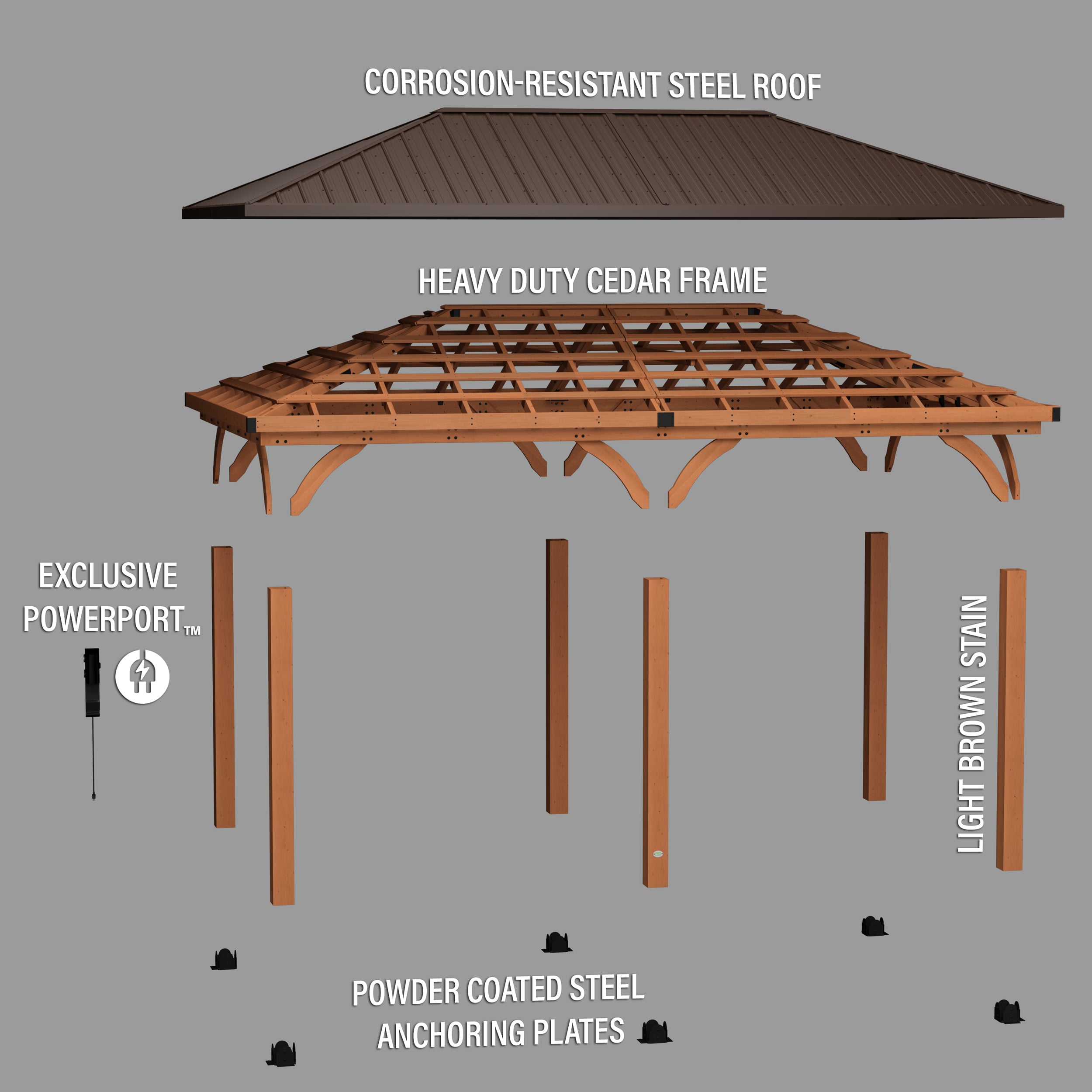 20x12 Barrington Exploded View