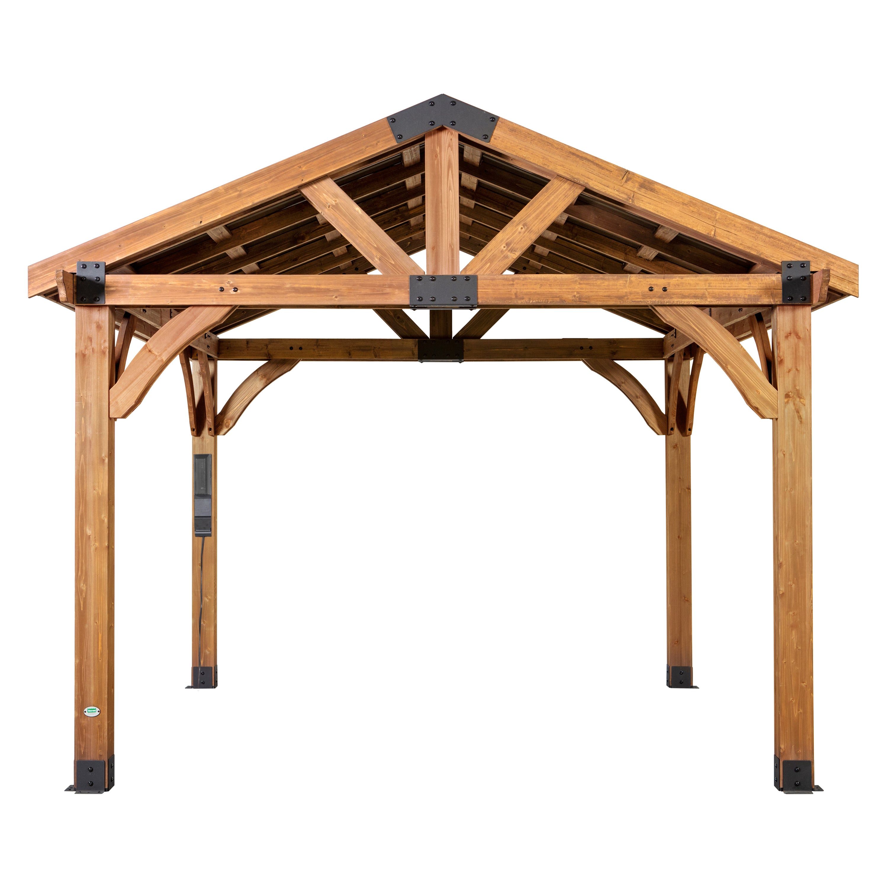 12x12 Arlington Gazebo