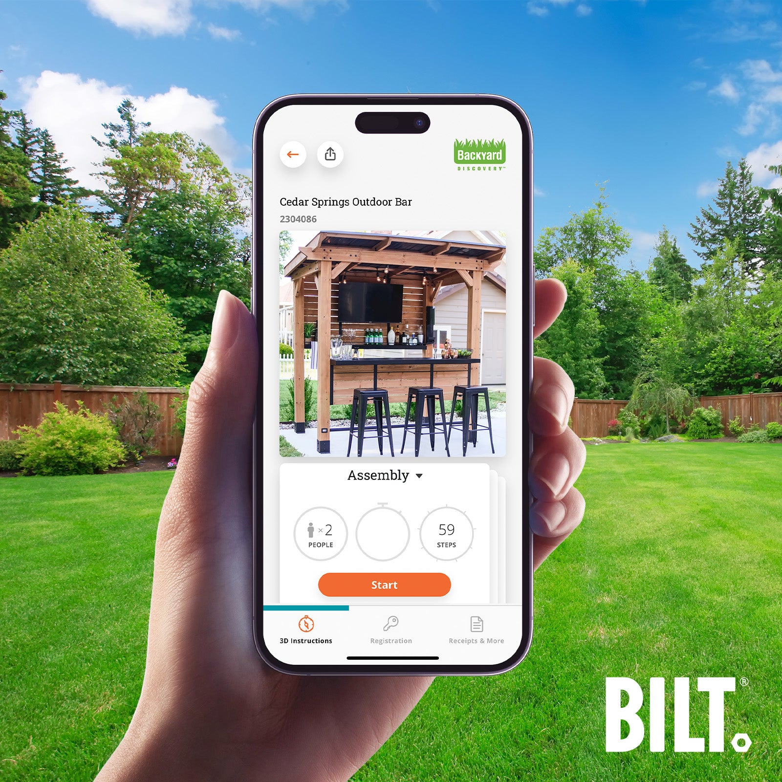 bilt app