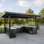 Load image into Gallery viewer, Fusion Fire Outdoor Kitchen
