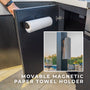 Load image into Gallery viewer, Fusion Fire Outdoor Kitchen Paper Towel Holder
