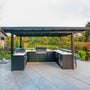 Load image into Gallery viewer, Fusion Fire Outdoor Kitchen
