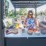 Load image into Gallery viewer, Fusion Fire Outdoor Kitchen
