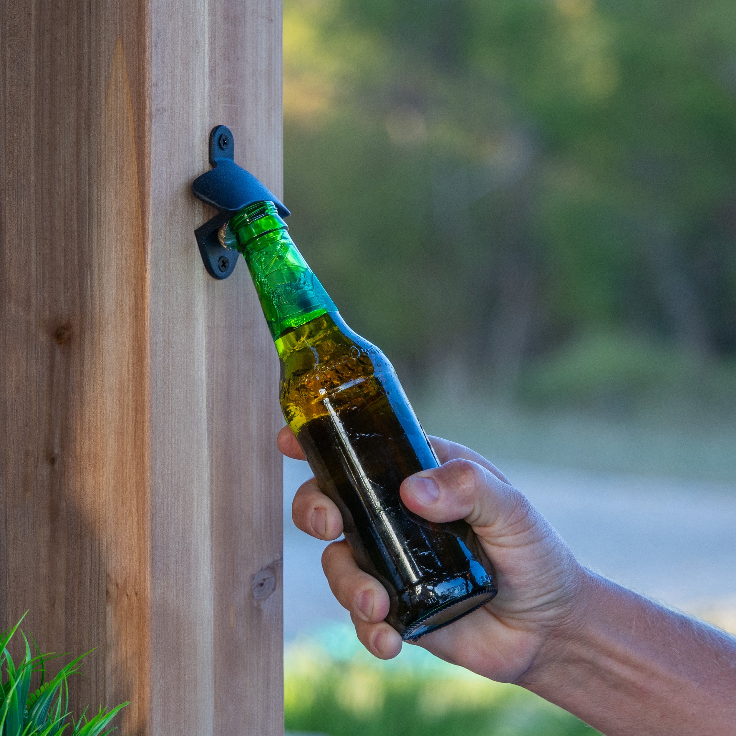 Palisade Bar Bottle Opener