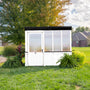 Load image into Gallery viewer, Willow Greenhouse White
