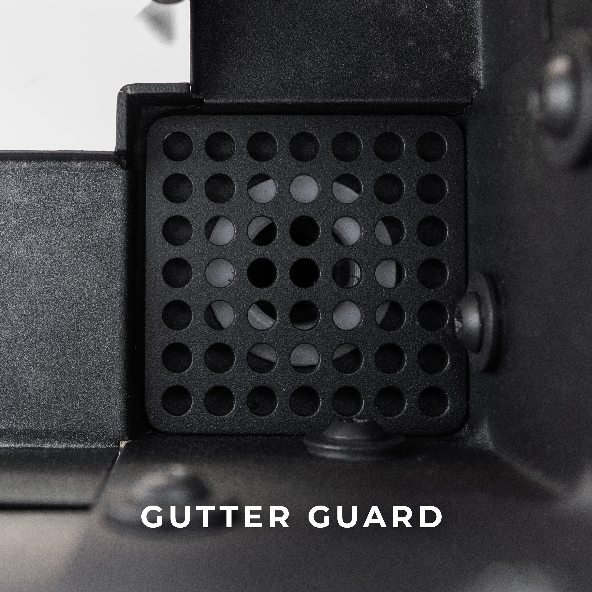 gutter guard