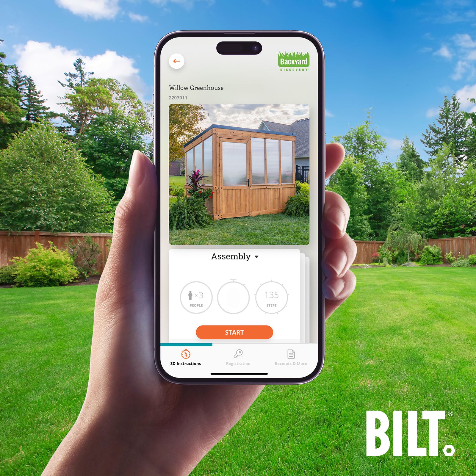 bilt app