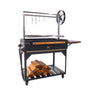 Load image into Gallery viewer, Premium Heritage Argentine BBQ Grill COB
