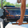 Load image into Gallery viewer, Premium Heritage Argentine BBQ Grill Door
