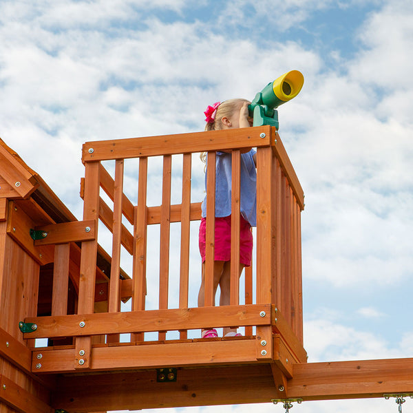 Elevating kids’ imaginations