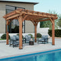 Load image into Gallery viewer, 12x10 Pergola Main
