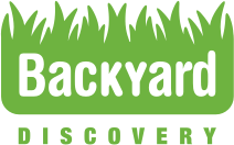 Backyard Discovery logo