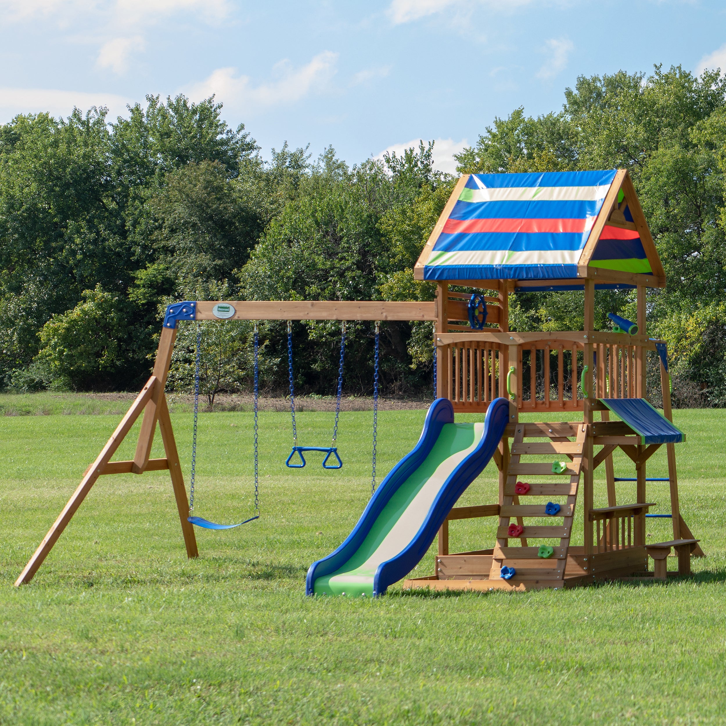 beach front playset