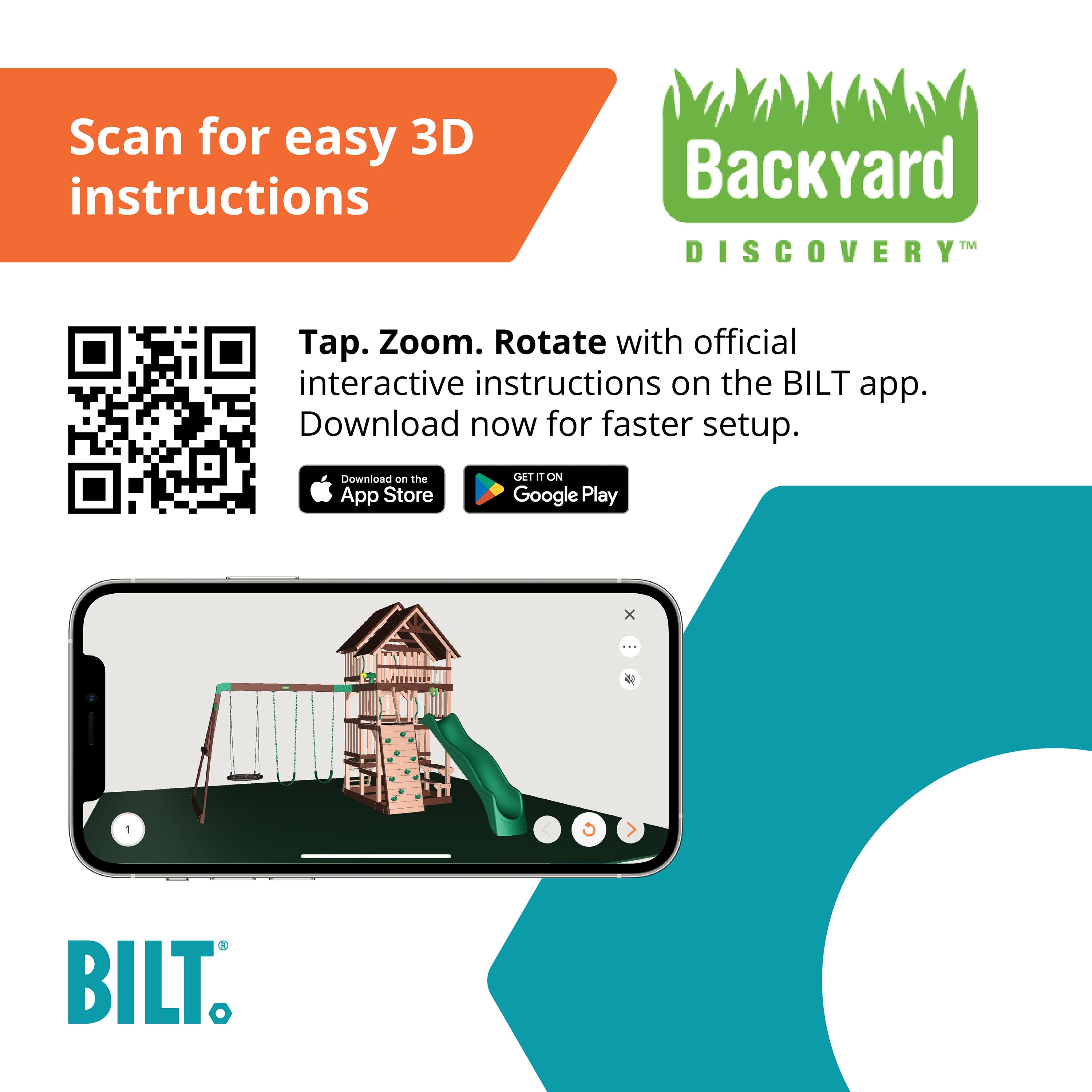 BILT app