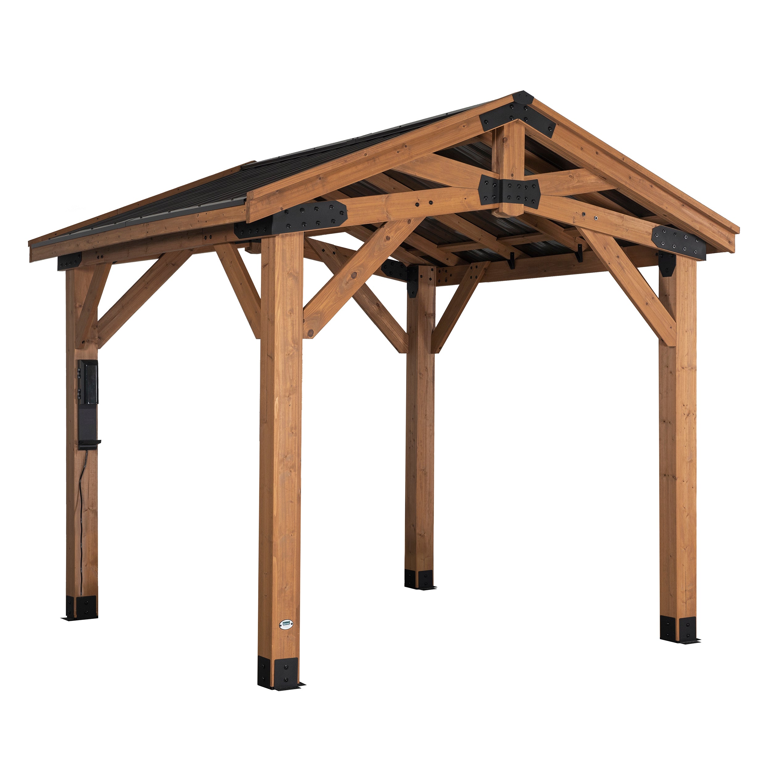 Norwood Gazebo