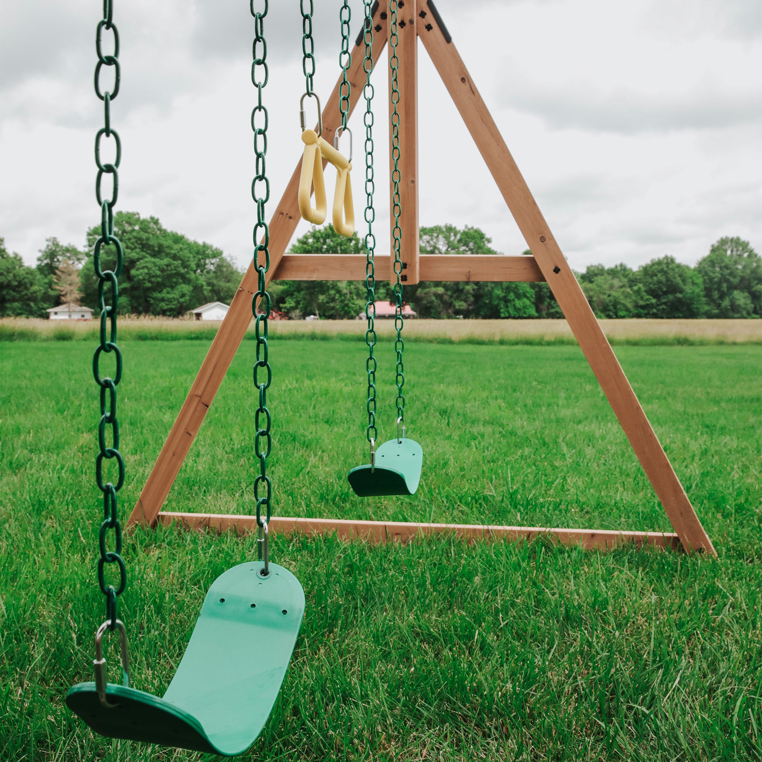 Sterling Point Swings