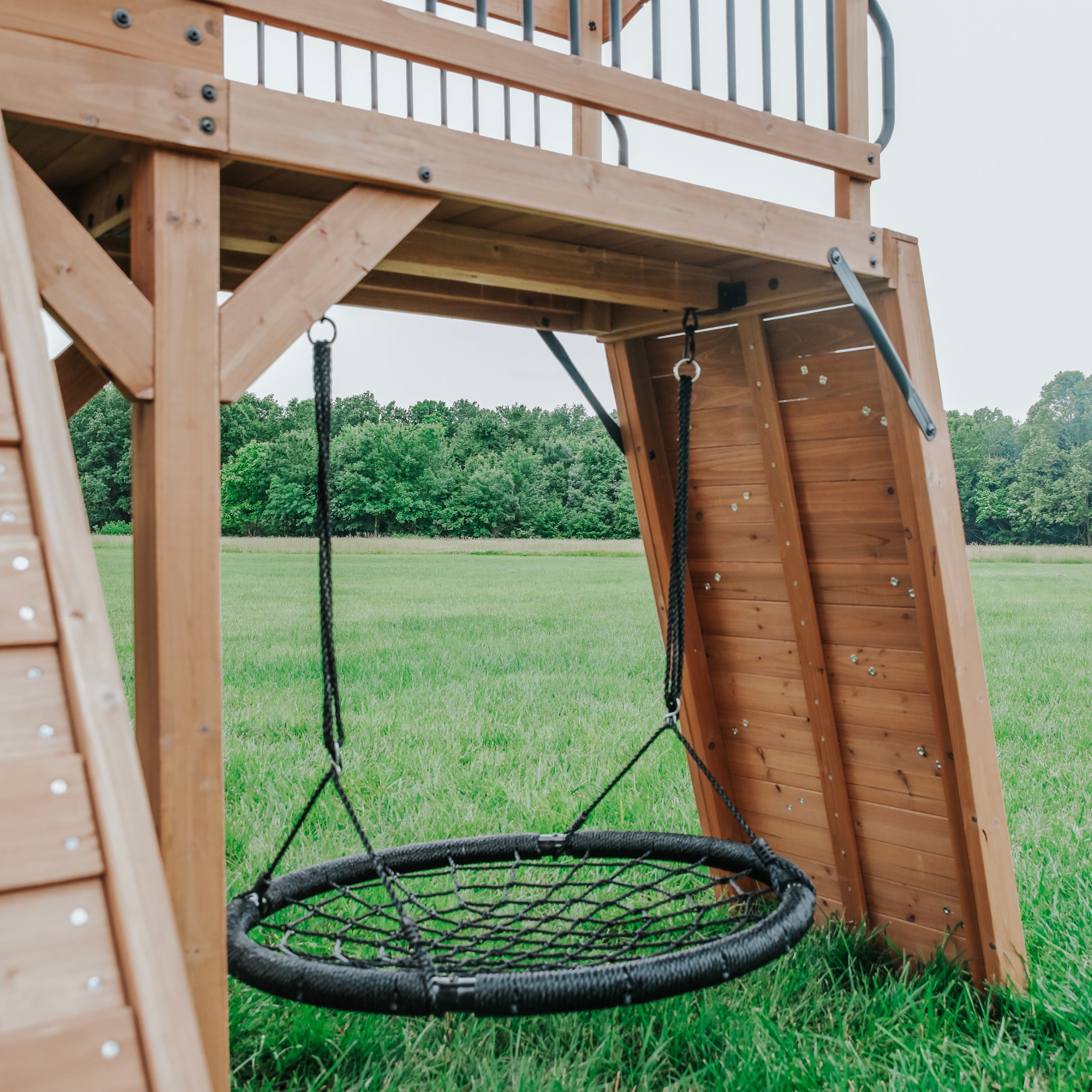 Sterling Point Web Swing