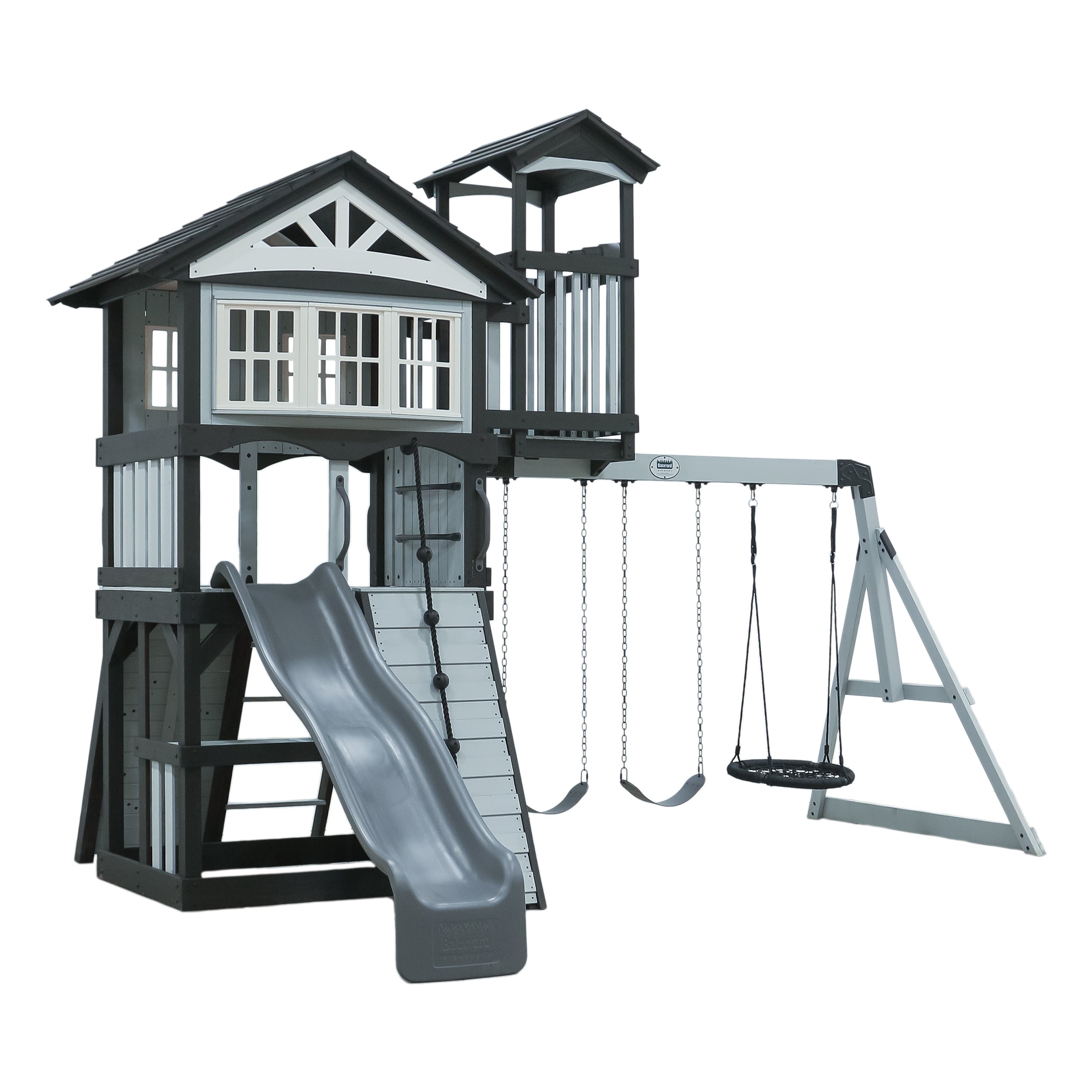 Whispering Point Swing Set COB