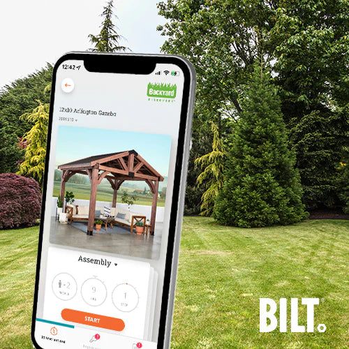 bilt app