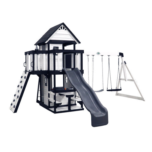 Canyon Creek Swing Set 