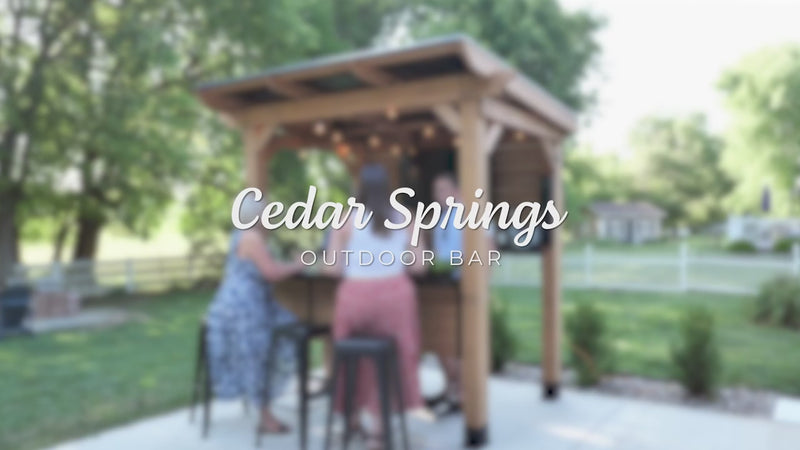 cedar-springs-outdoor-bar-video