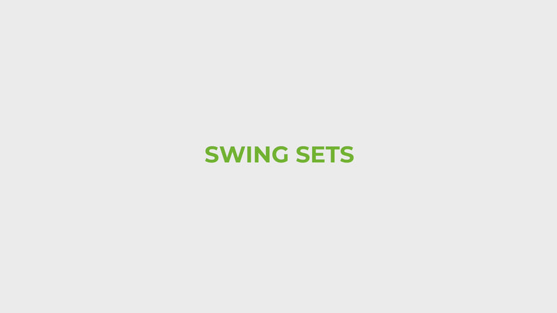 shop swing sets