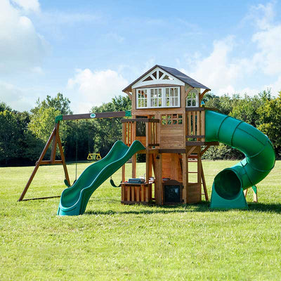 shop swing sets