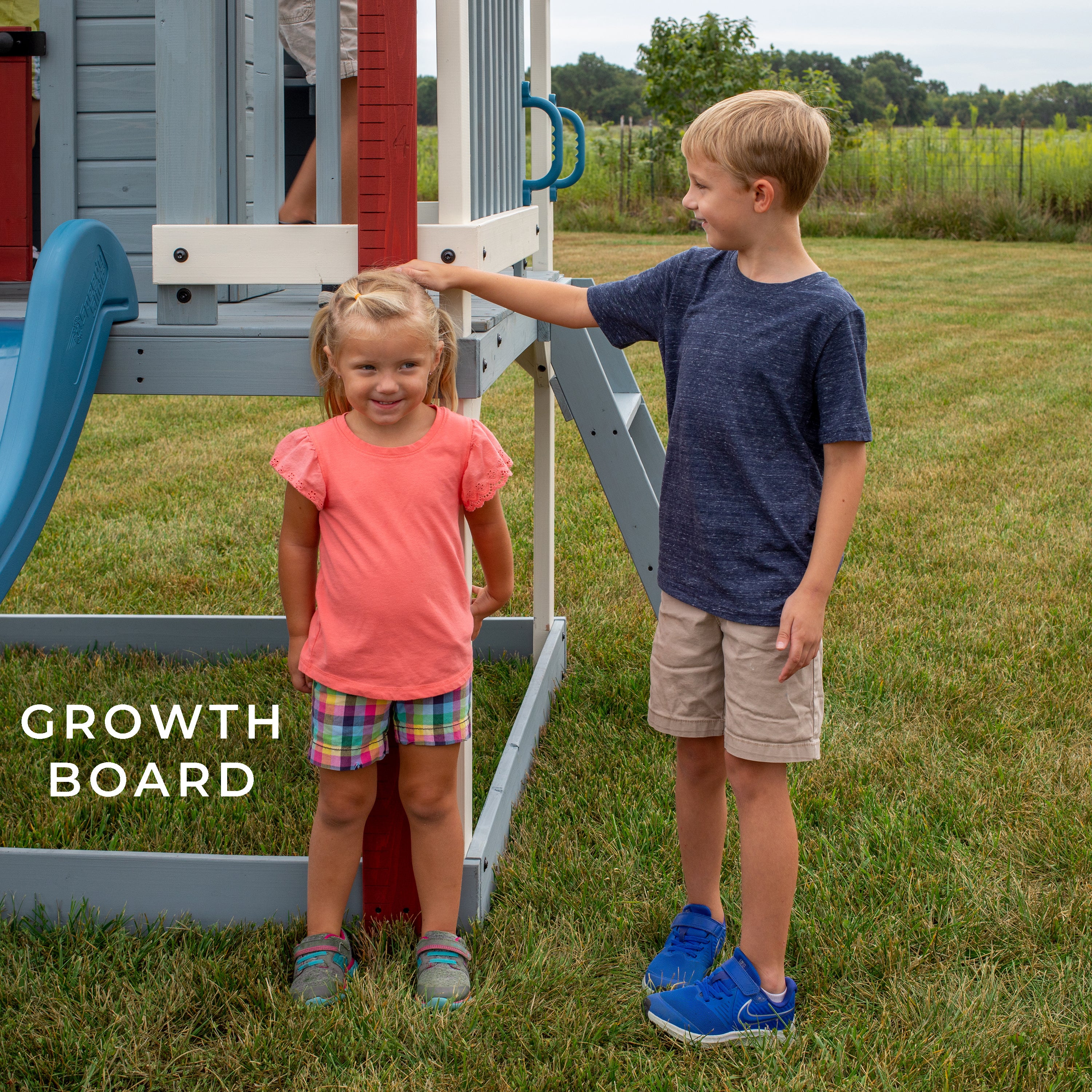 Beacon Heights Playhouse Growth Board