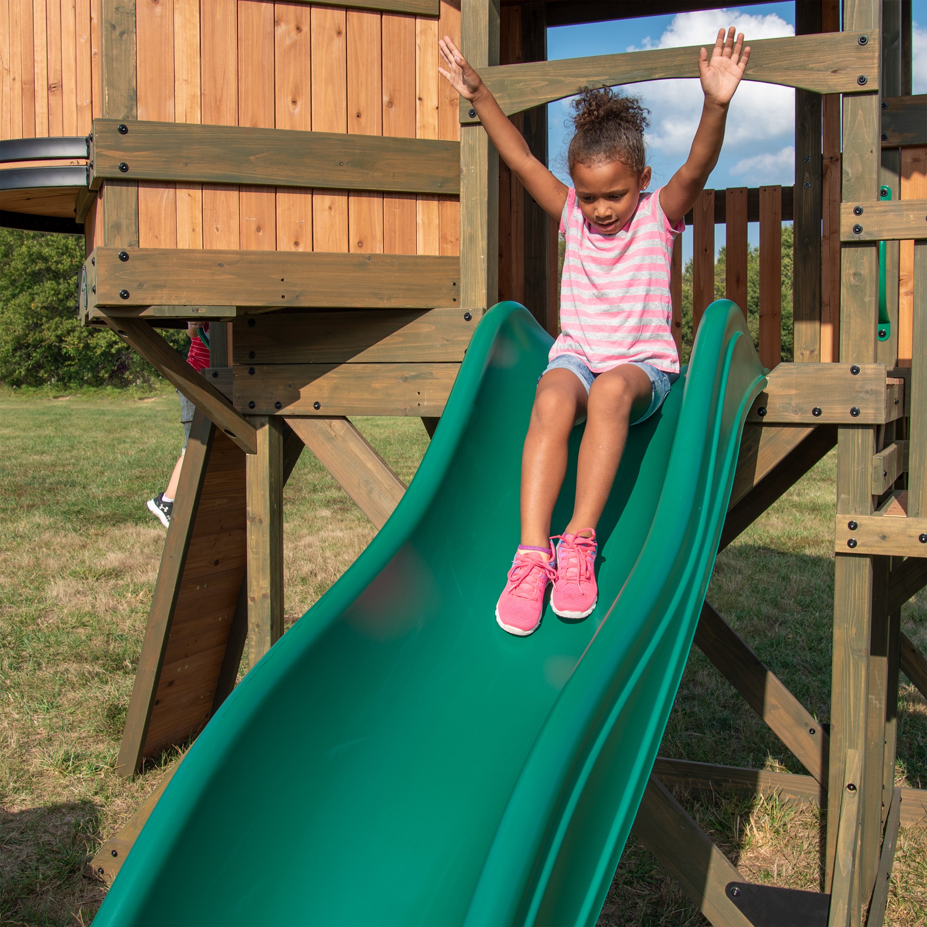 Eagles Nest Elite Slide