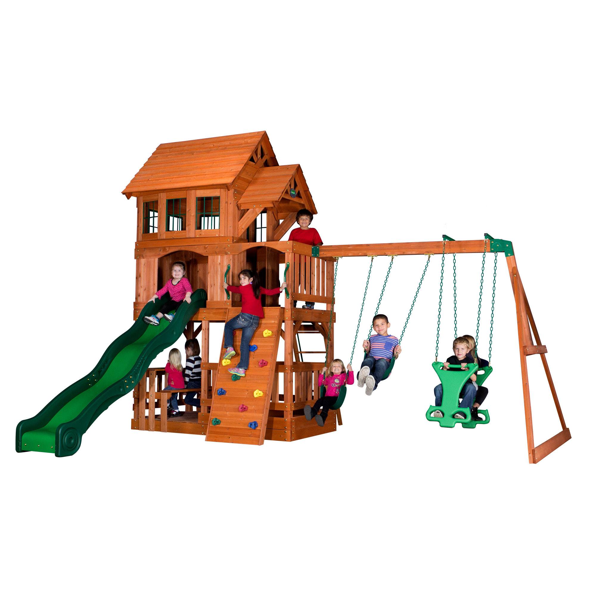 Liberty 2 hot sale playset