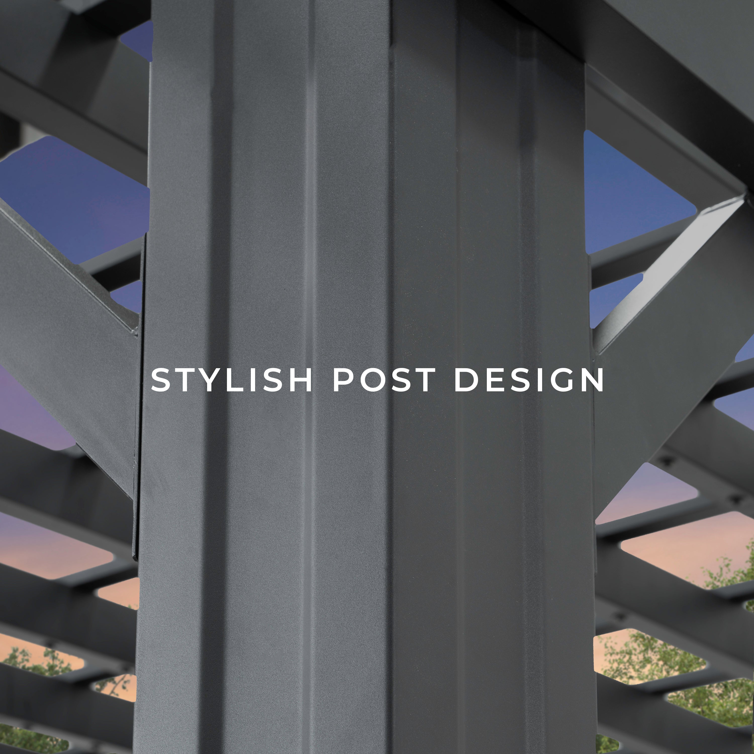 Stylish Post design