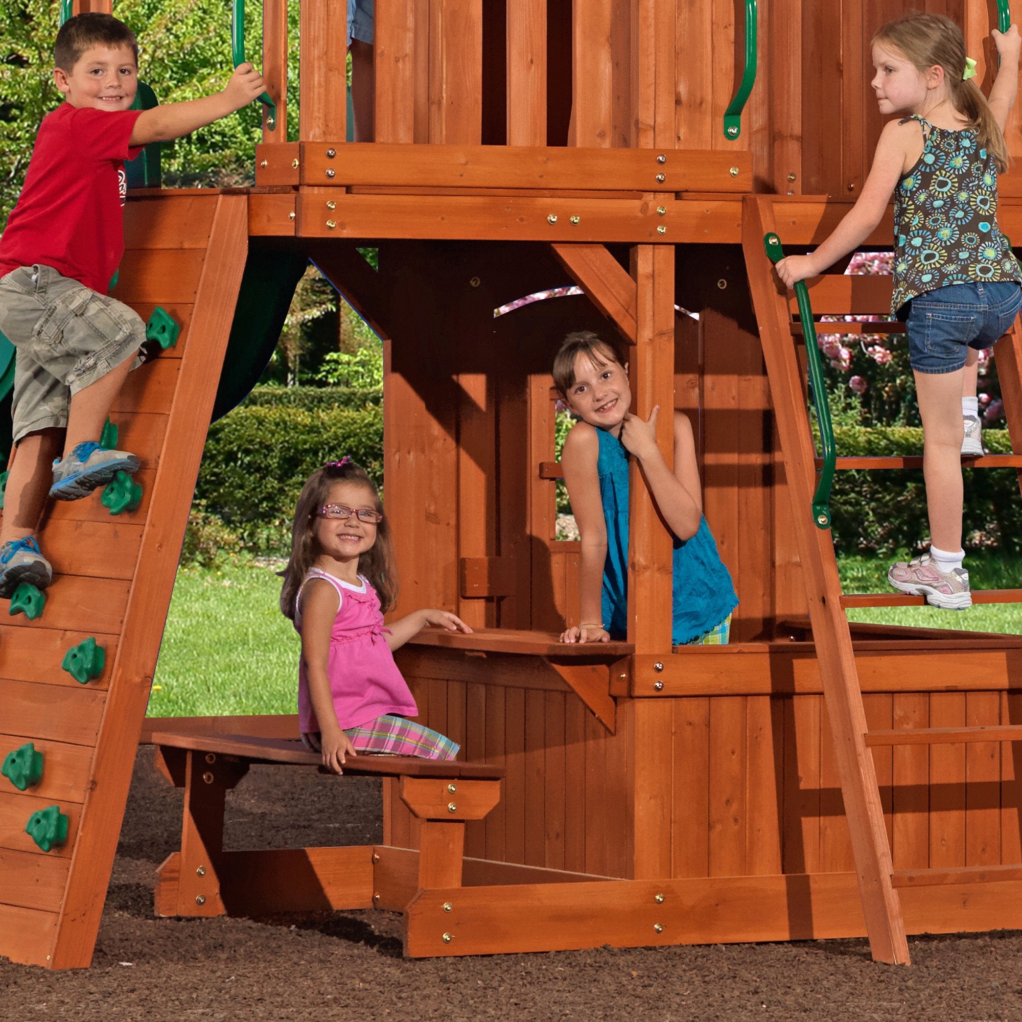 kids playhouse